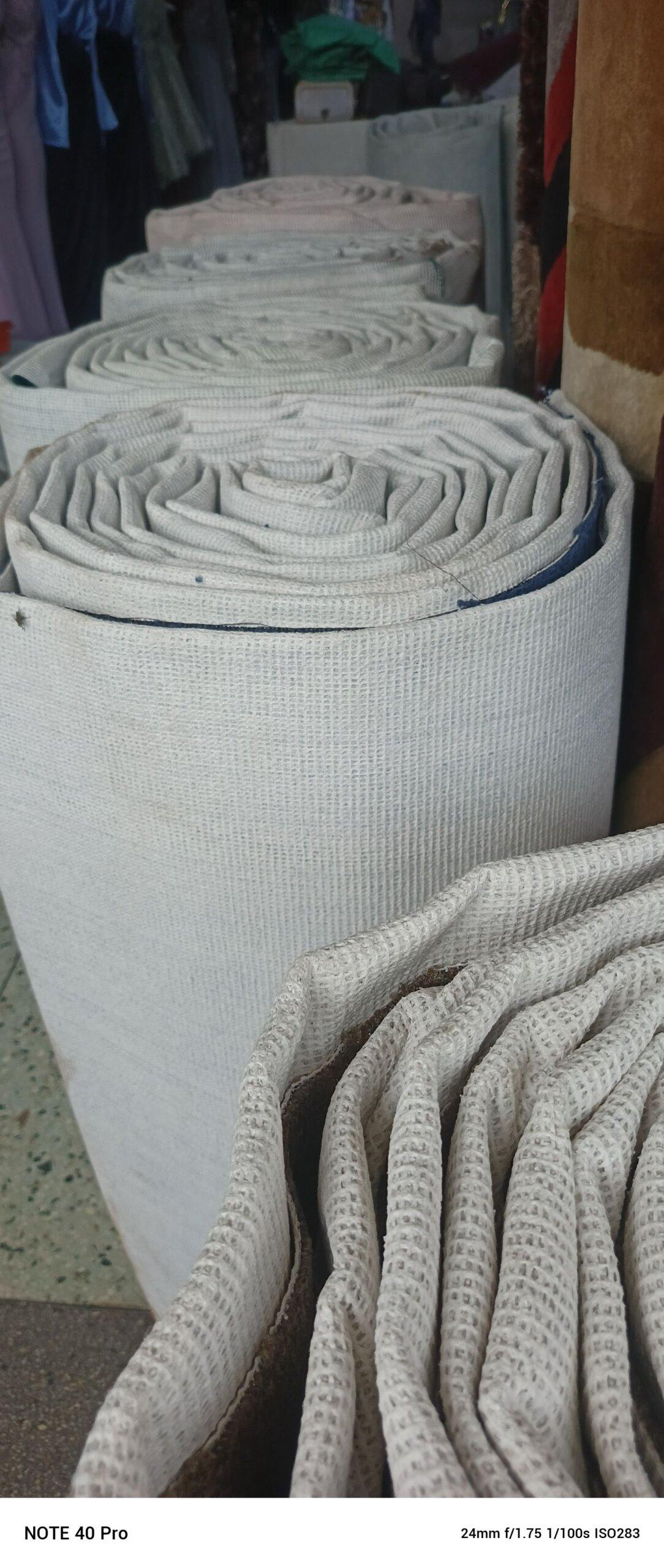 Woolen carpets for whole sale