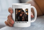 Branded Cups