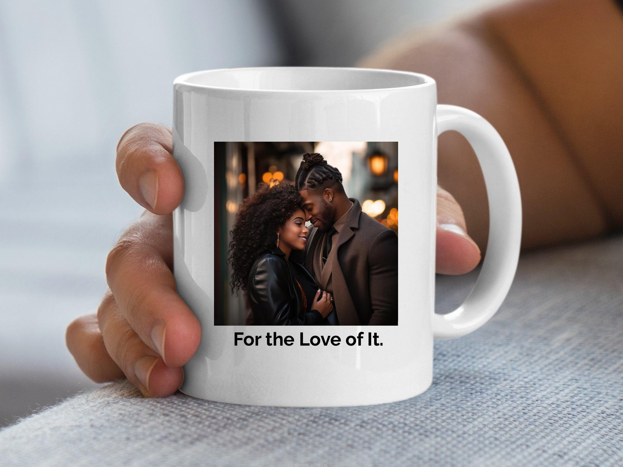 Branded Cups