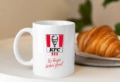 Branded Cups