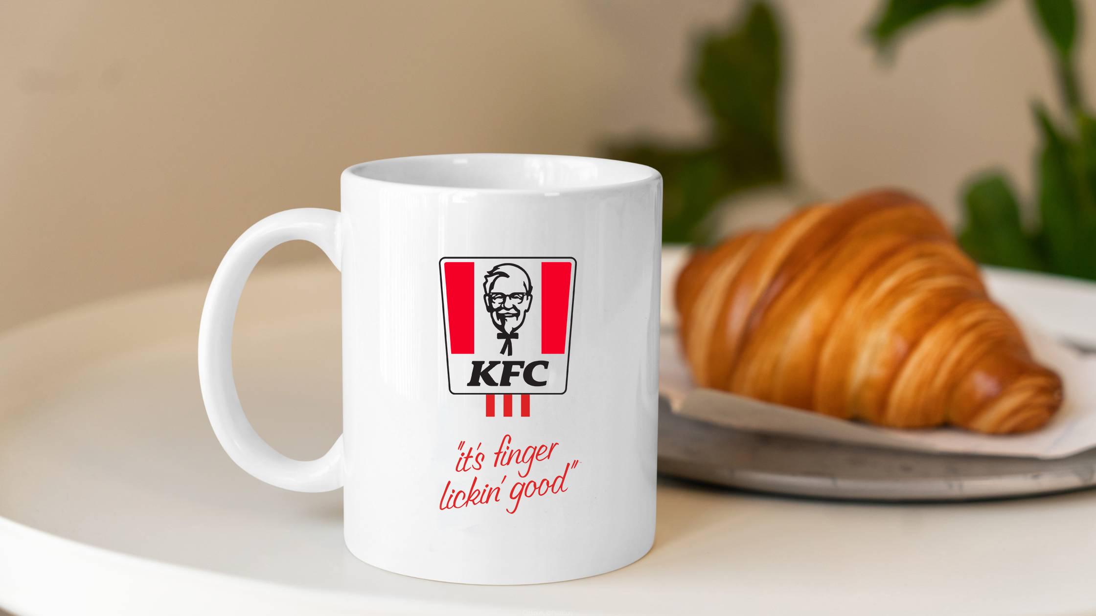 Branded Cups