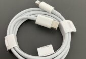 iPhone Cables