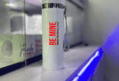 Travel Flask
