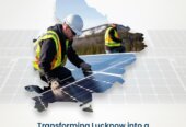 Solar Company in Lucknow : Umangot Solar