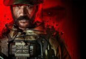 CALL OF DUTY MW3