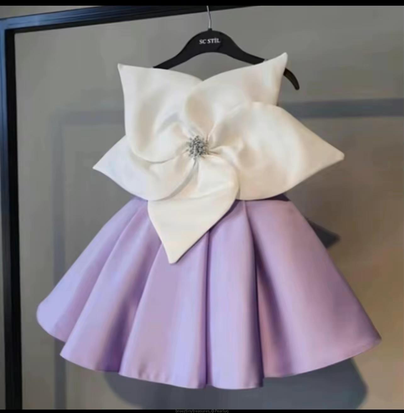 Party dress