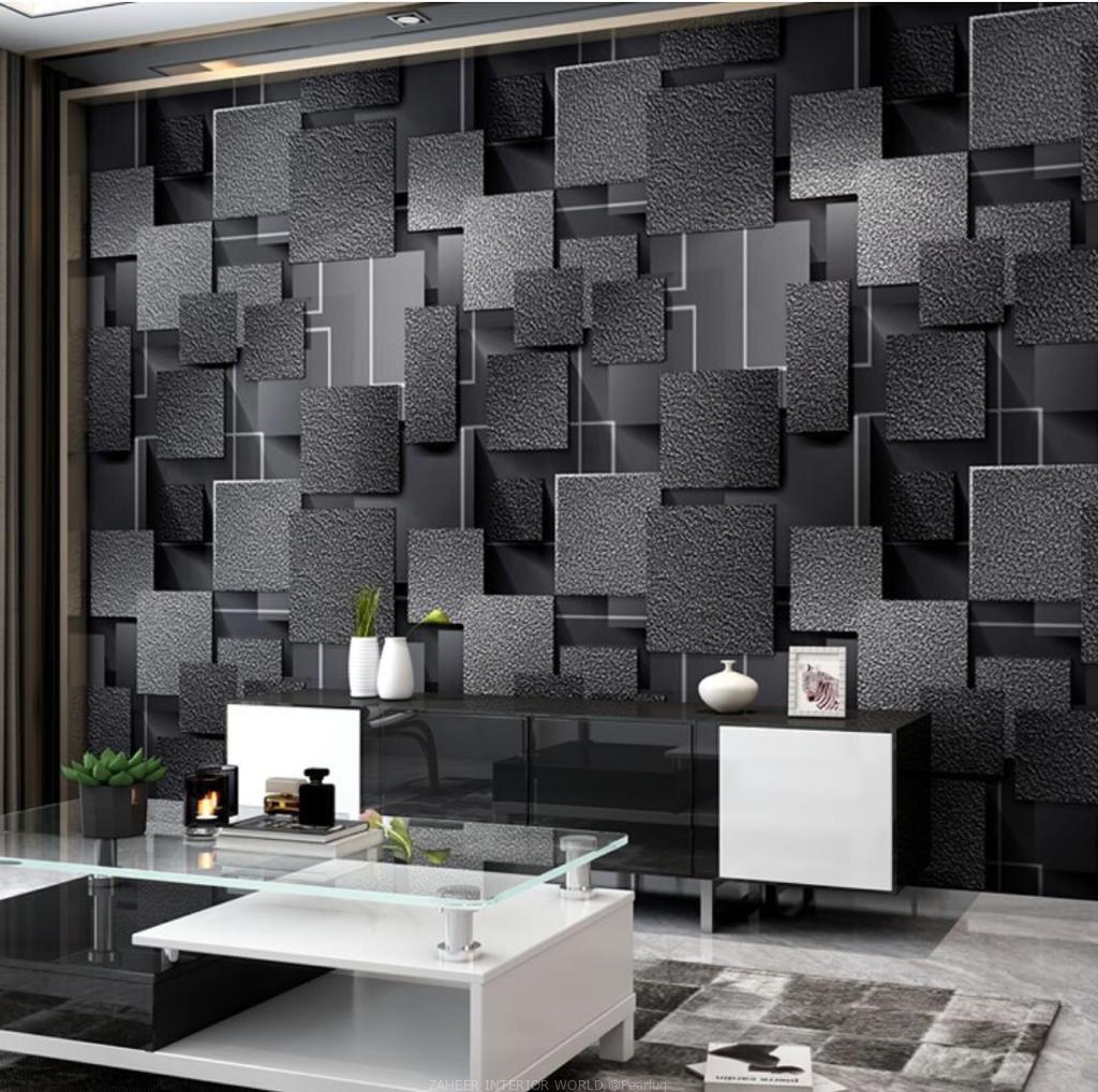 Wallpapers 3D design