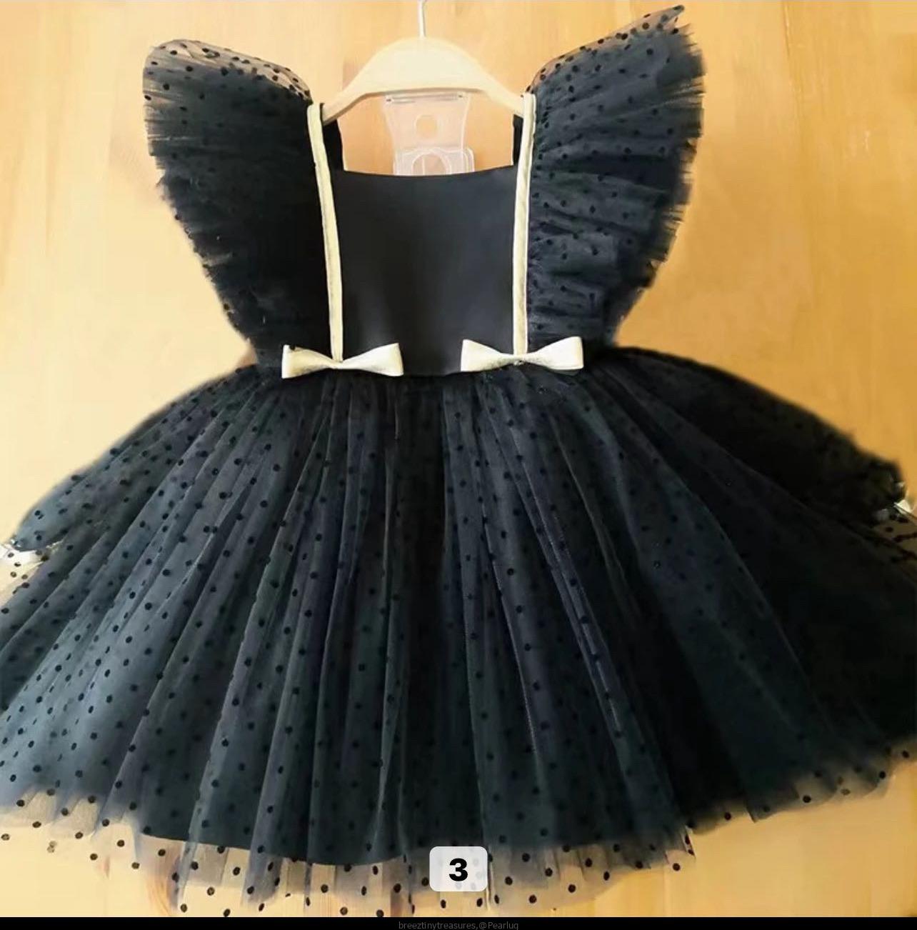 Princess dress