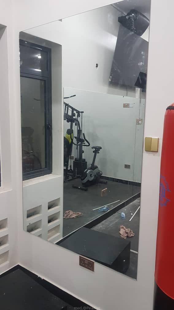 House glass service providers