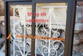 Sliding Windows