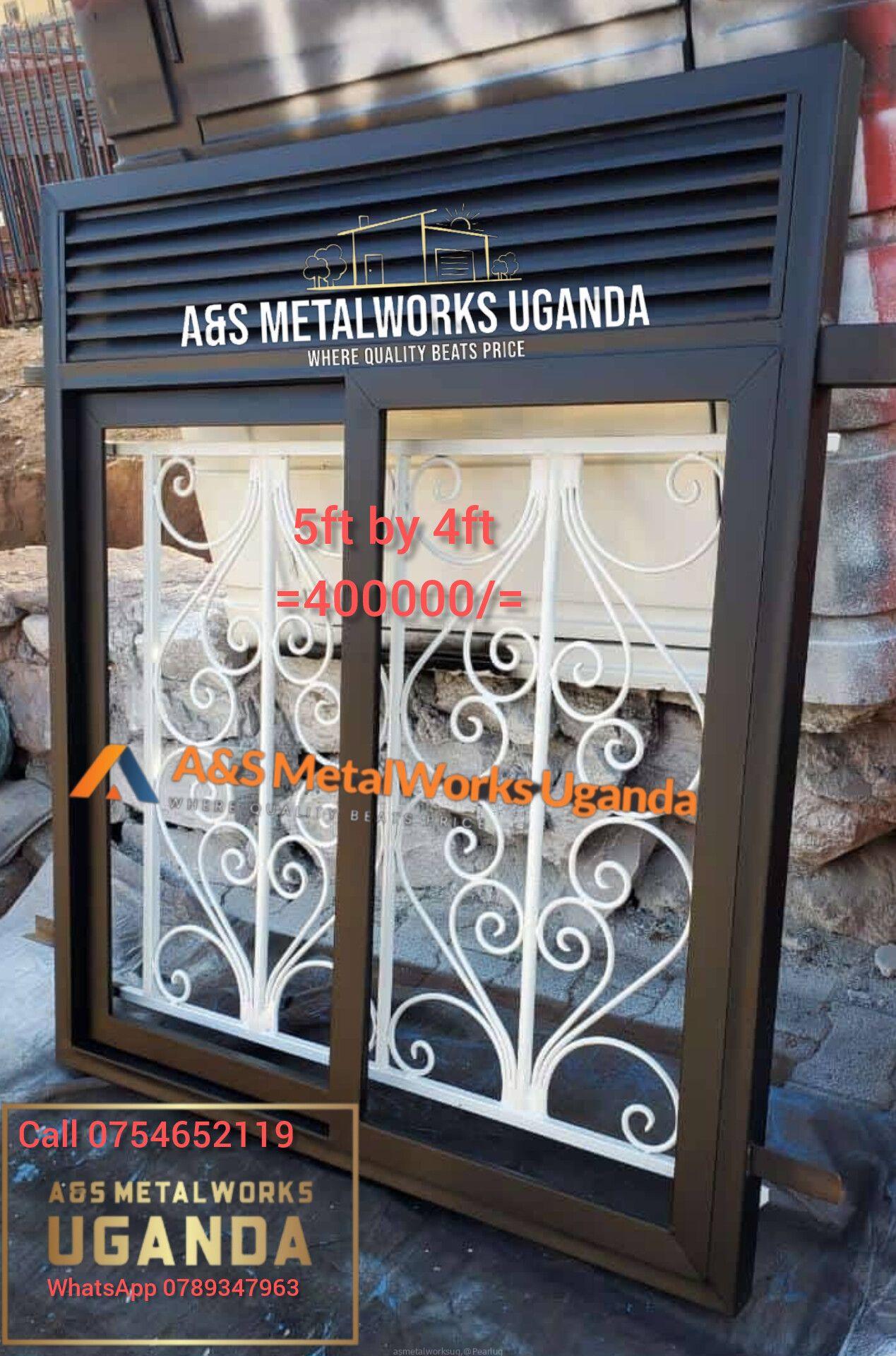 Sliding Windows