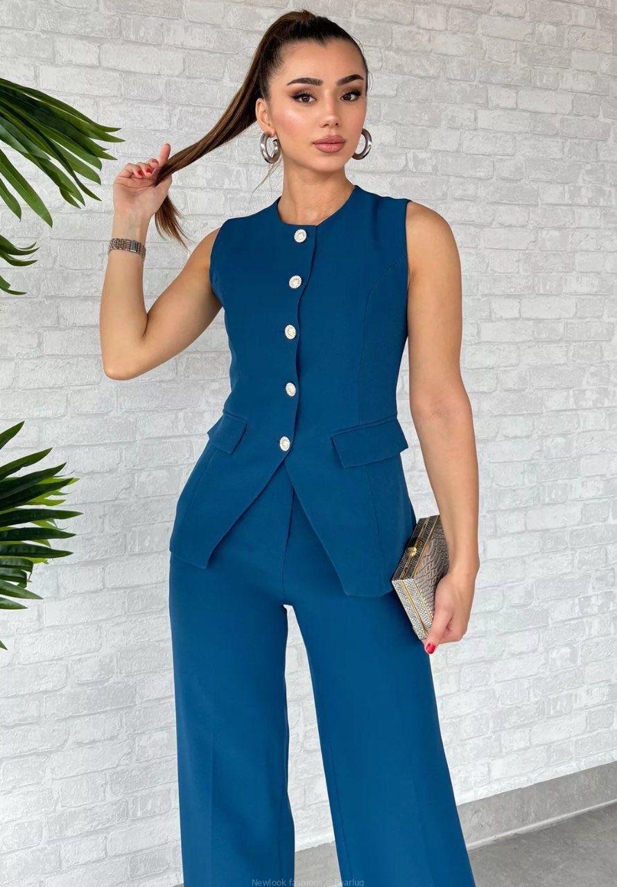 Ladies office suits