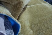 Galaxy woolen carpets/ flaffy