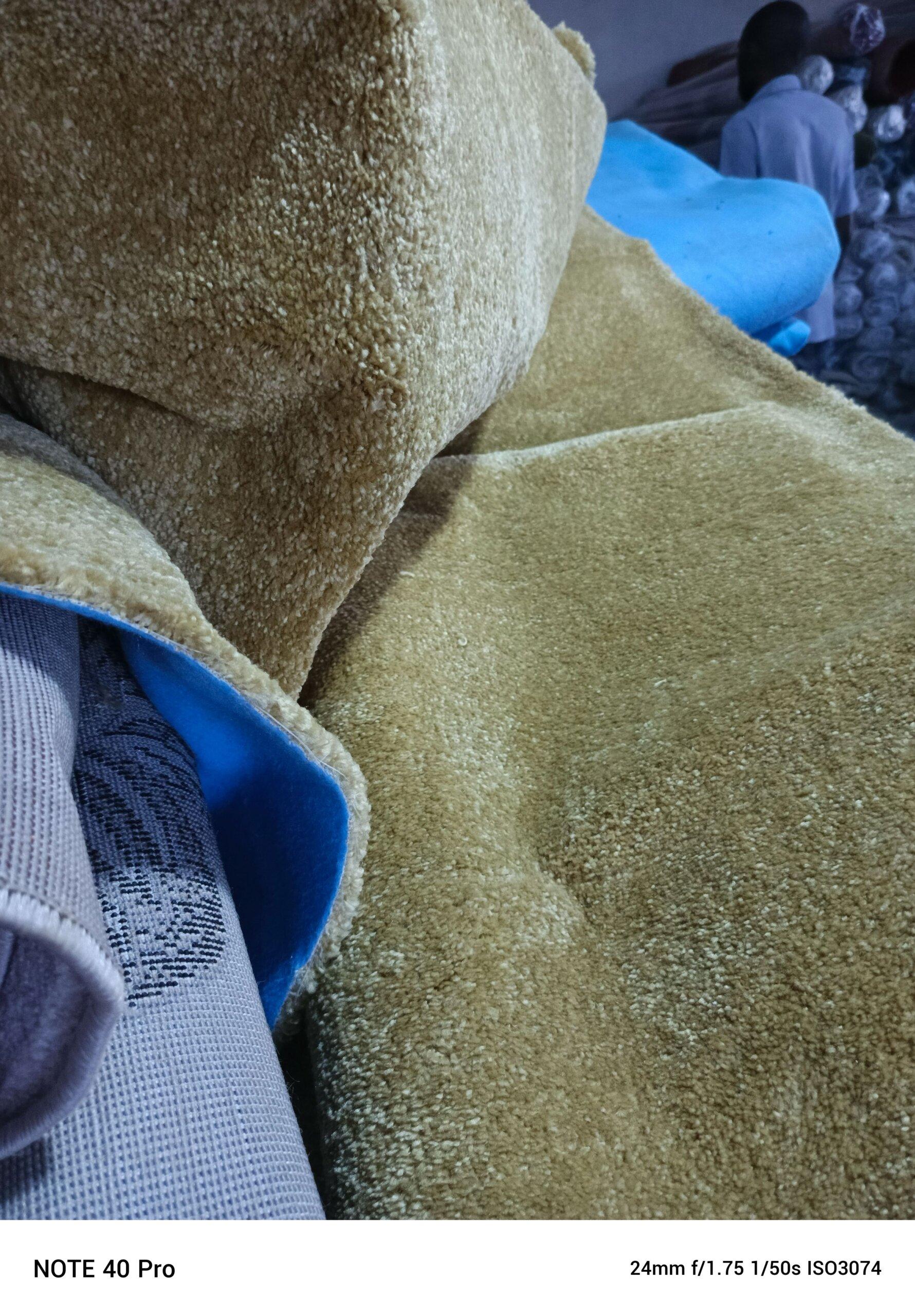 Galaxy woolen carpets/ flaffy
