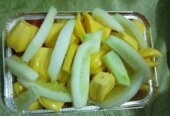 Fresh fruits