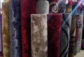 Center carpets