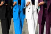 Ladies office suits