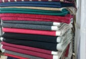 Wall to wall woolen carpet available