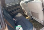 SUBARU FORESTER ON MARKET.