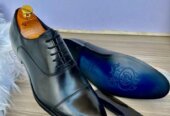 Gentle classy shoes