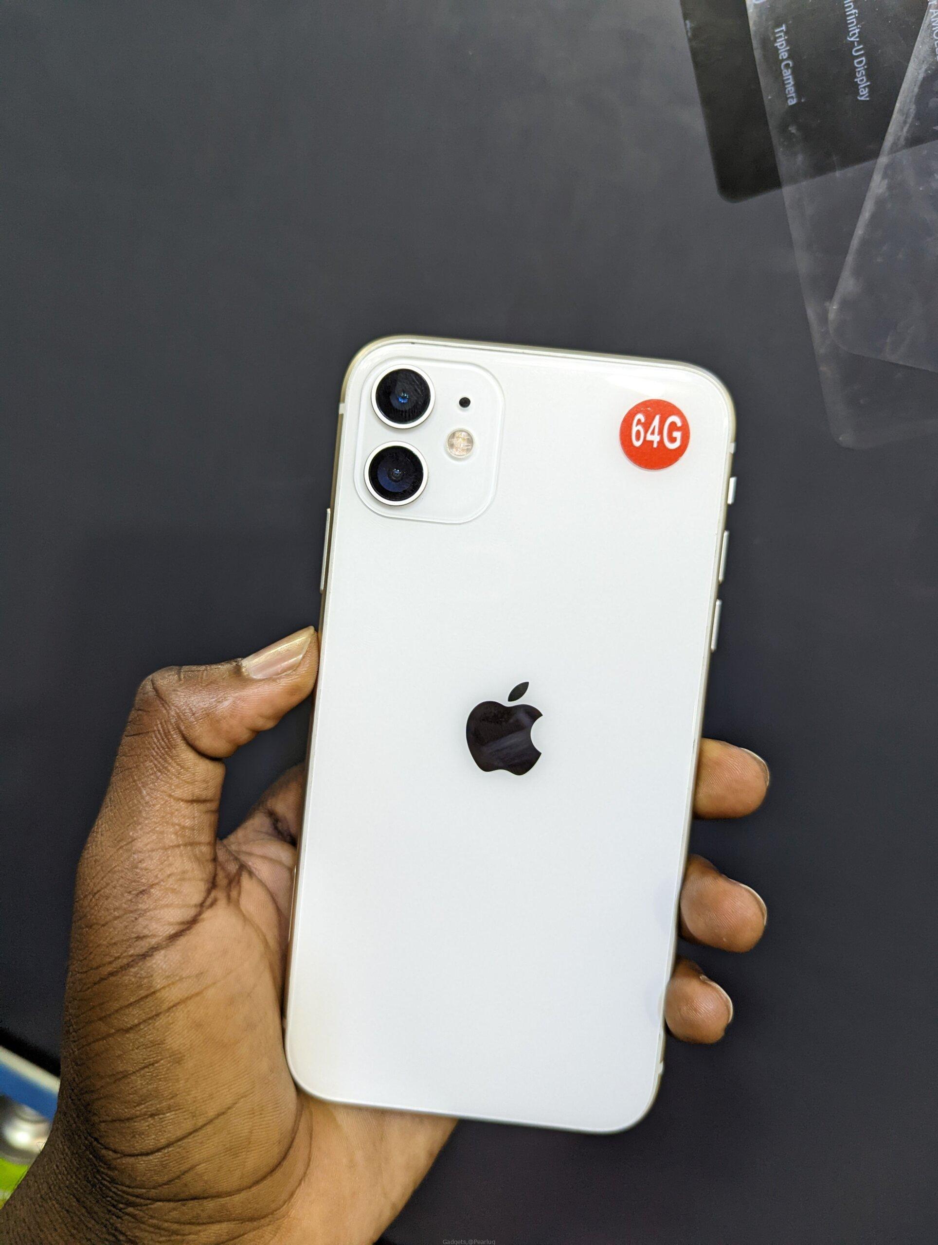 iphone 11 64gb