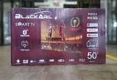 Blackark P50S10 50″ UHD Smart TV – Netflix, YouTube, Multi-Screen, Bluetooth