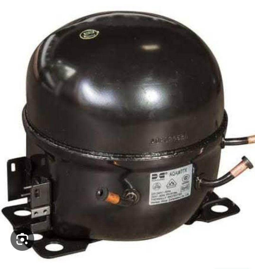 Fridge compressor
