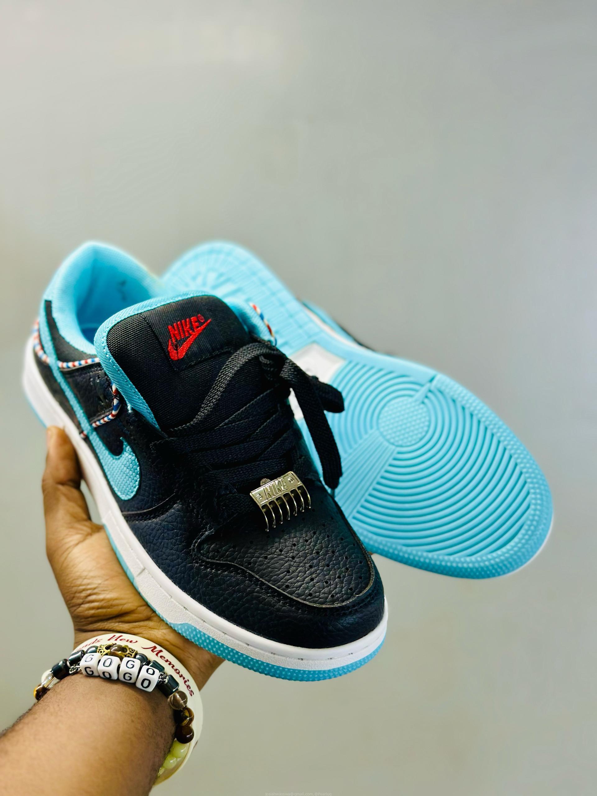 Good sneaker