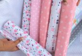 cotton baby sheets