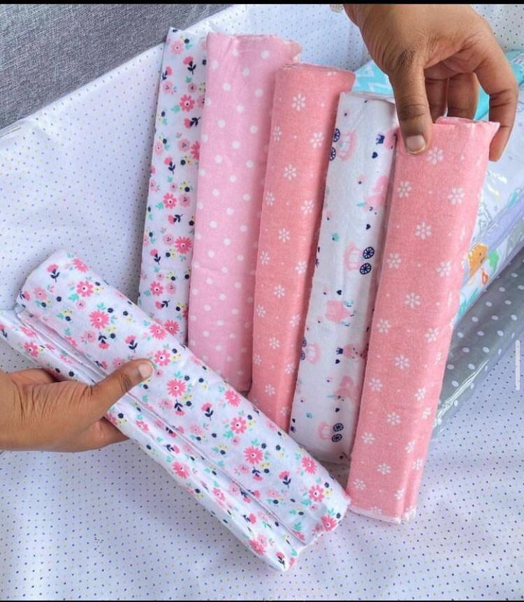 cotton baby sheets