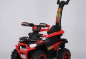 Electric kids bike 1_4yrs