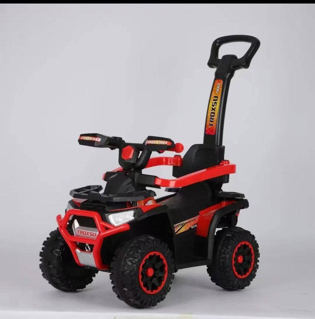 Electric kids bike 1_4yrs