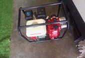 Gasoline water pump 2inch