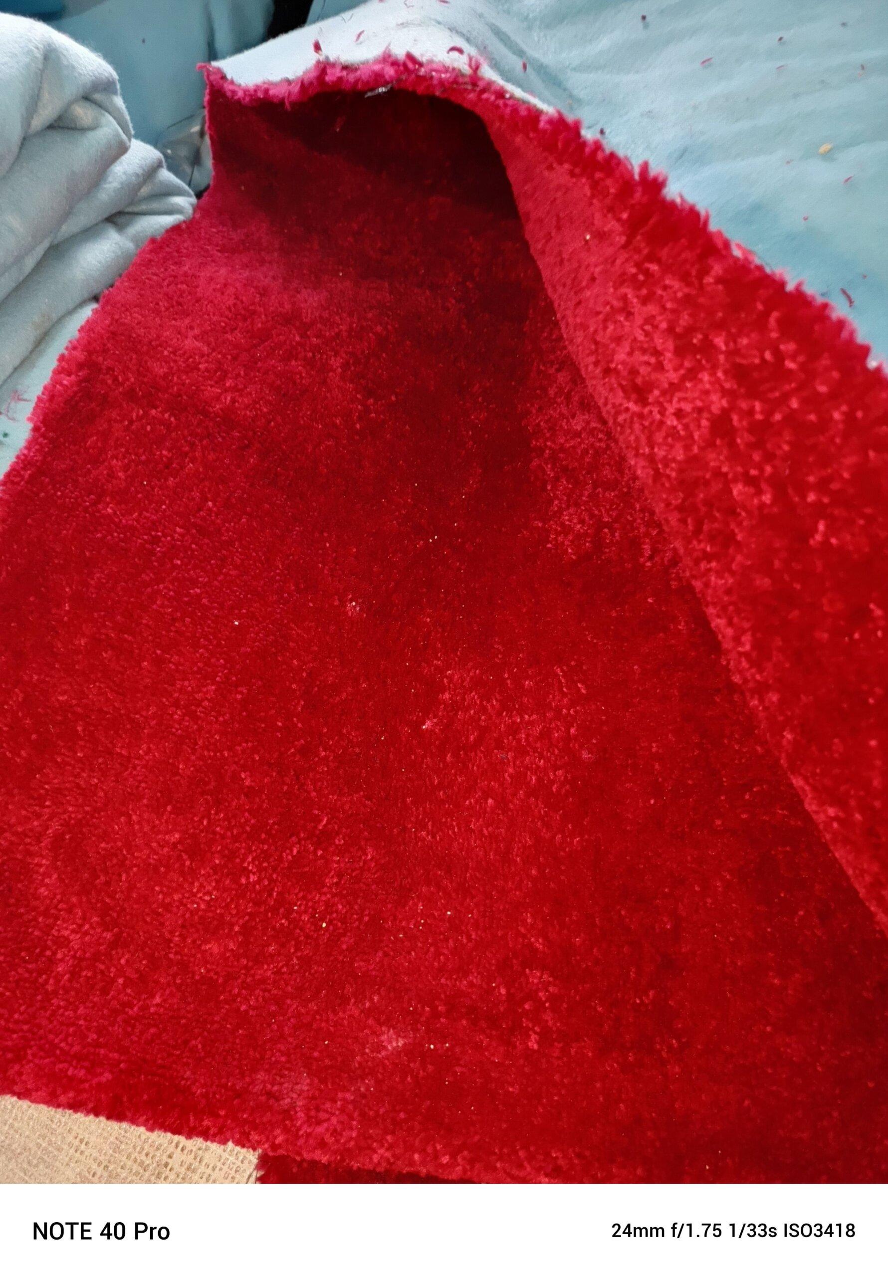 Galaxy woolen carpets/ flaffy