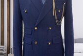 MEN’S SUITS
