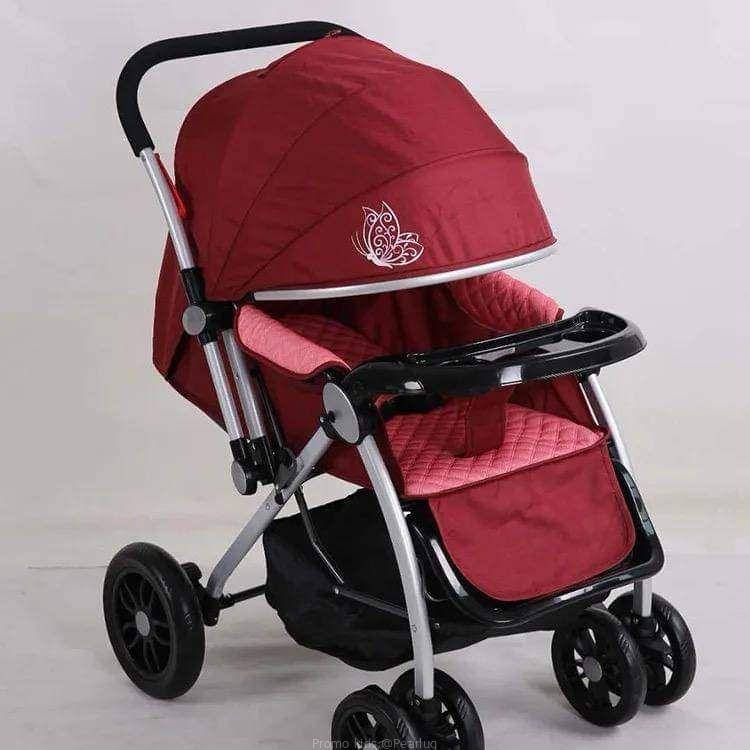 Stroller