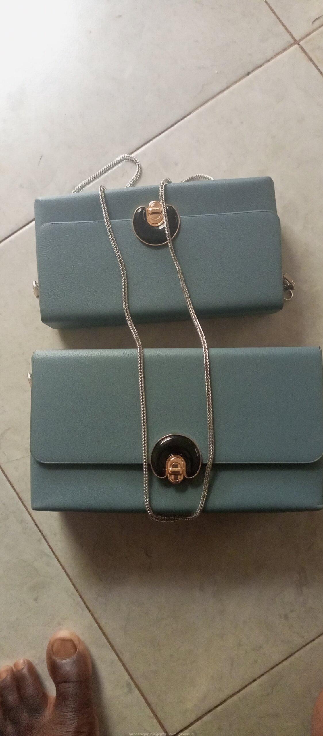 2 in one handbag