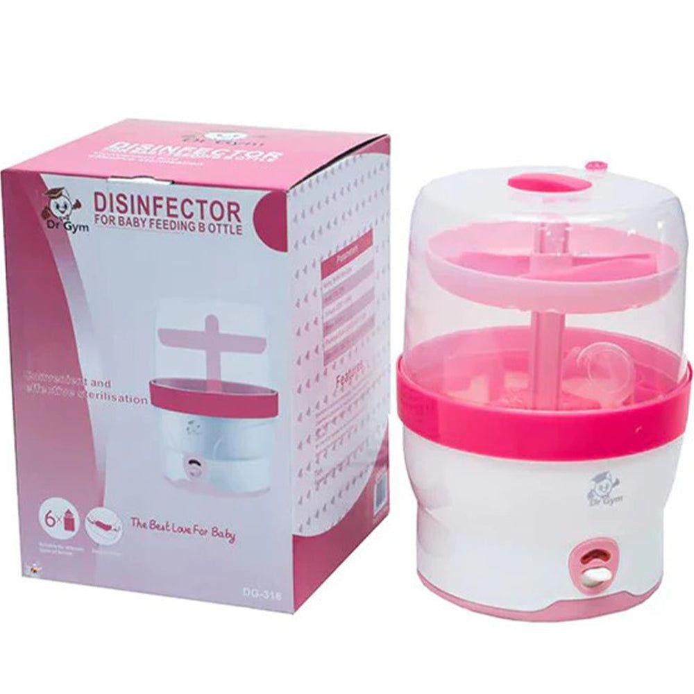 Electric steriliser