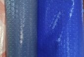 HARD RUBBER CARPETS