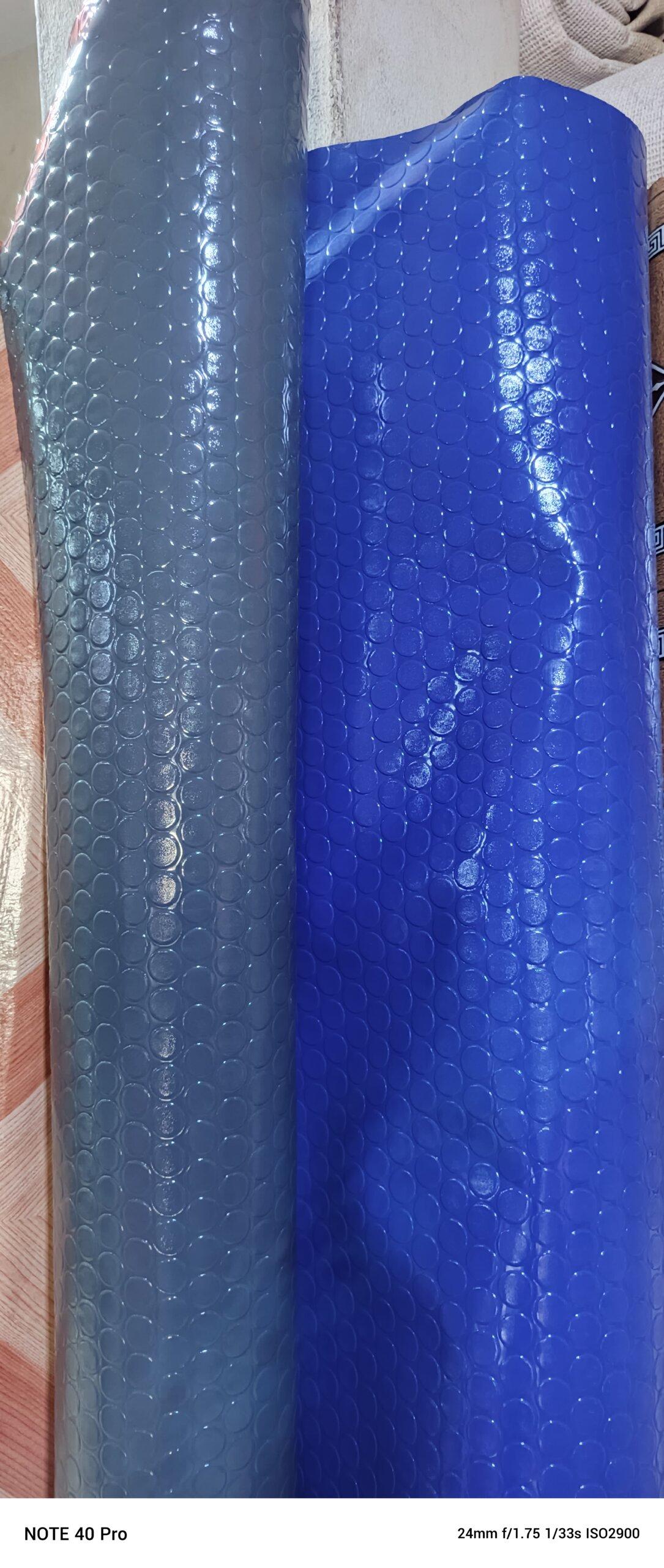 HARD RUBBER CARPETS