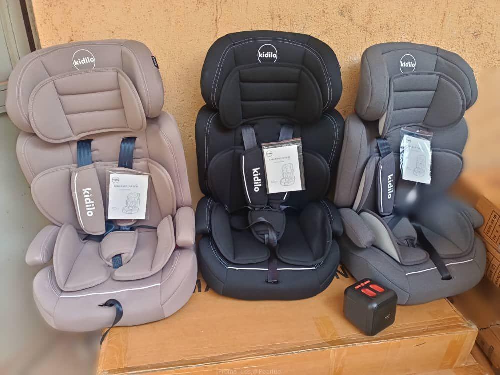 Baby car seat