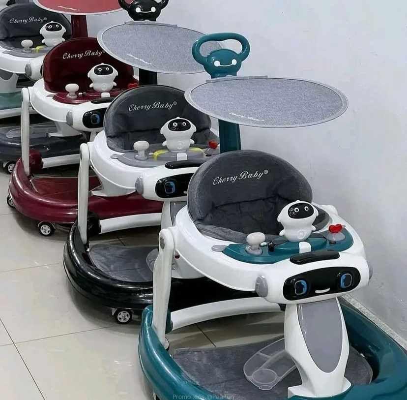 Baby walker