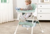 Children feeding chairs