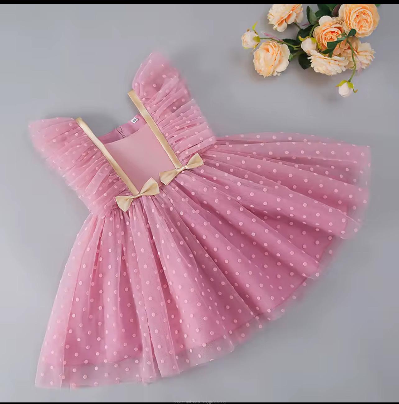 Princess dress