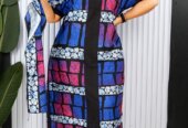 Ladies kaftans