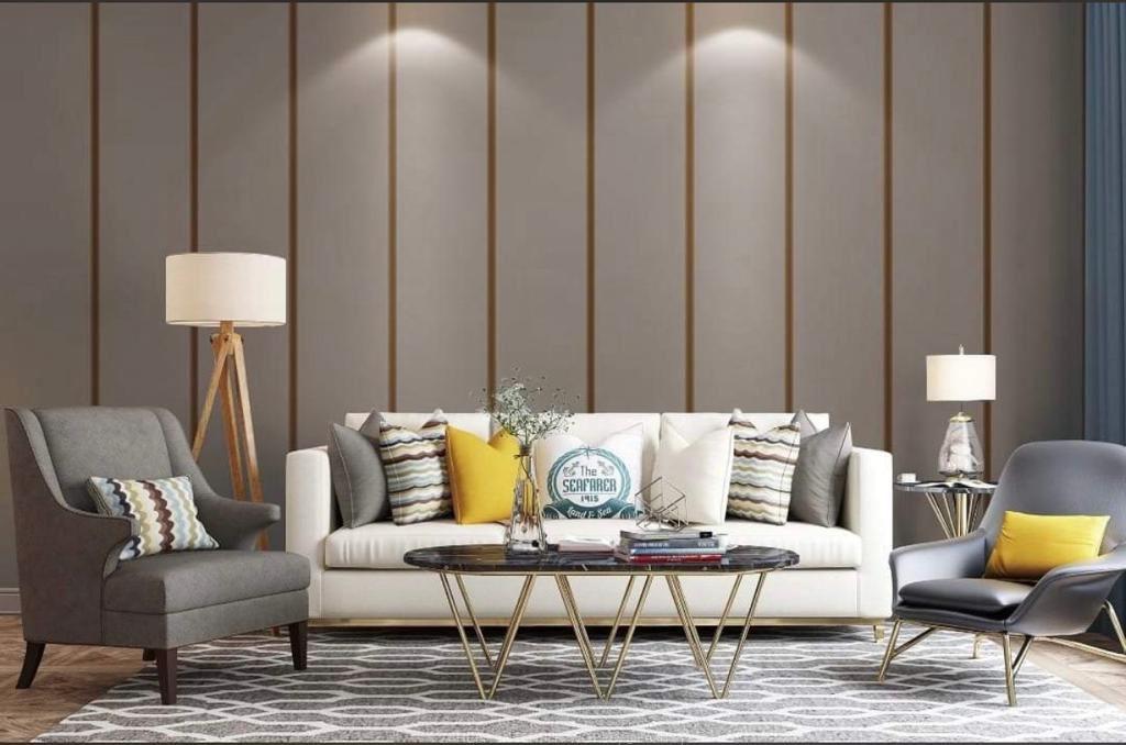 3 D wallpapers