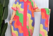 Ladies kaftans