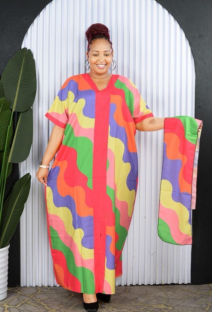 Ladies kaftans