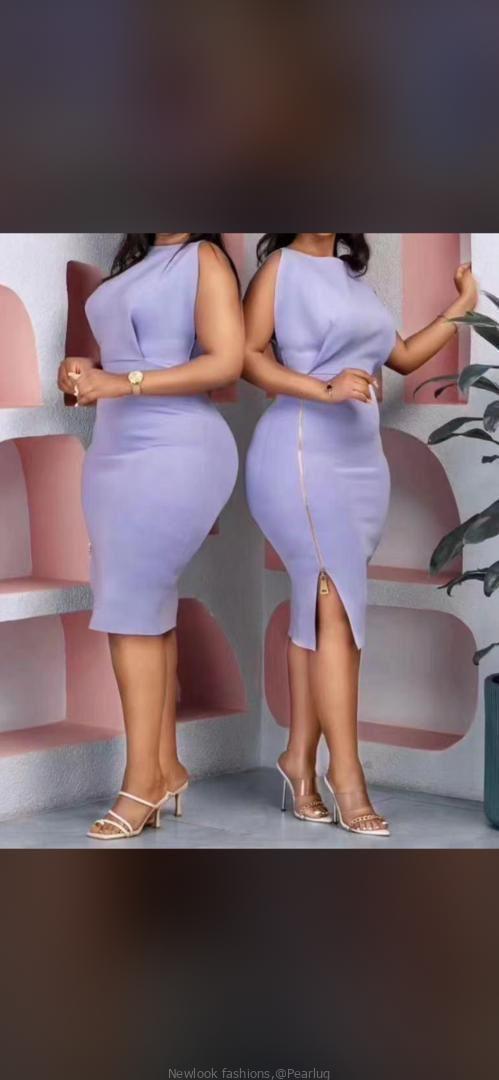 Classy dresses