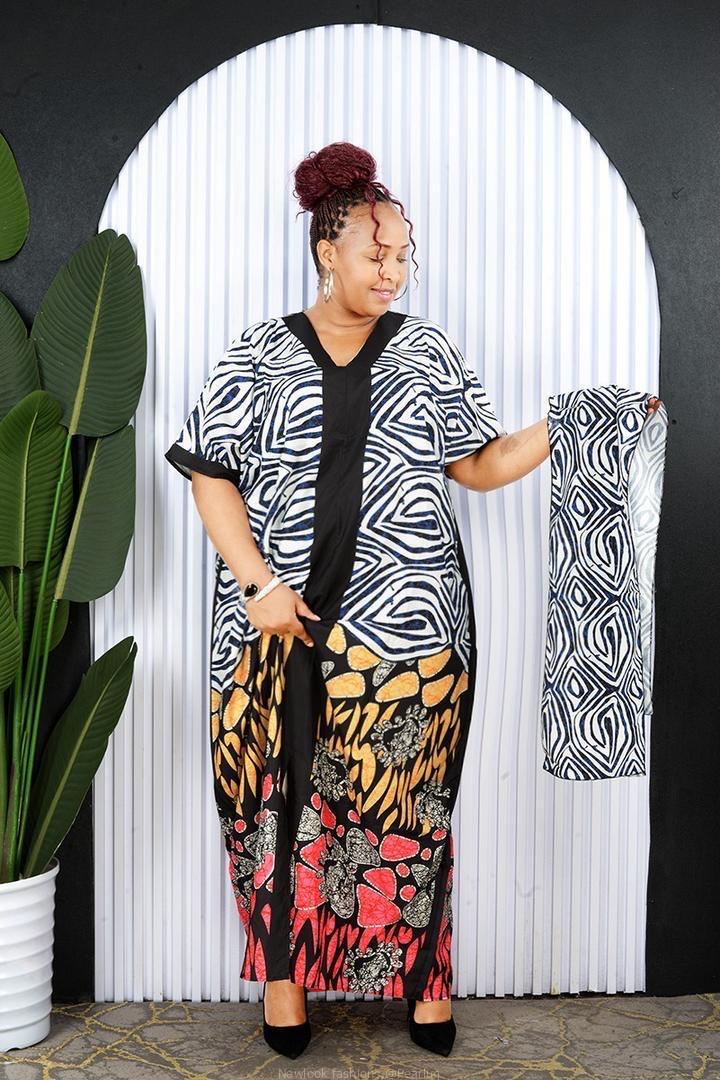 Ladies kaftans